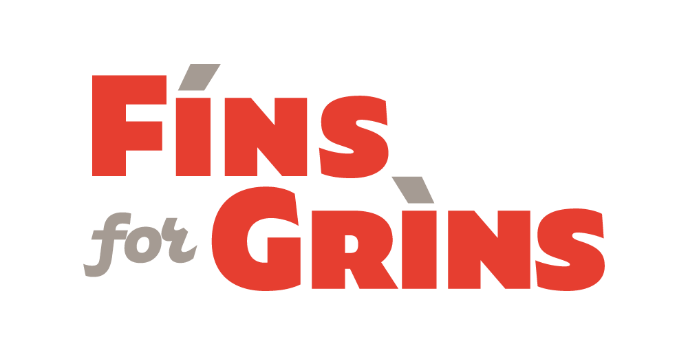 Fins For Grins